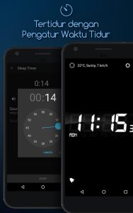 Screenshot Alarm Clock for Me Mod APK