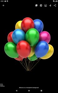 Screenshot PicTrove Mod APK