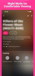 Screenshot TV Smarters Expert Mod APK