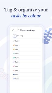Screenshot Flipd Mod APK