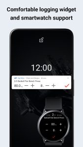 Screenshot GymRun Mod APK