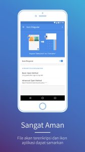 Screenshot Gallery Vault – Hide Photo Video Mod APK