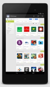 Screenshot HTML Viewer Mod APK