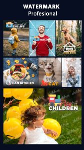 Screenshot Watermark – Add Watermark Mod APK