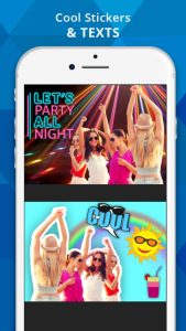 Screenshot Cut Paste Photos & Video Frames Mod APK