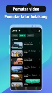 Screenshot Pureit – Popup Player Mod APK