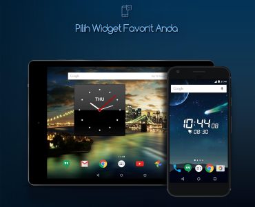 Screenshot Alarm Clock for Me Mod APK