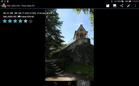 Screenshot Photo Mate R3 Mod APK