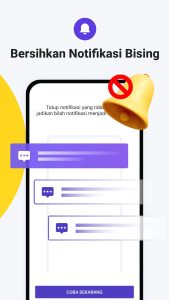 Screenshot Ora Security: clean Mod APK