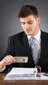 Screenshot Smart Magnifier Mod APK