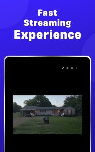 Screenshot Xtream IPTV Mod APK