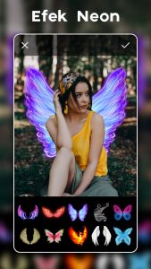 Screenshot MagPic Mod APK