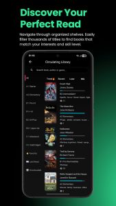 Screenshot English Stories with Levels Mod APK