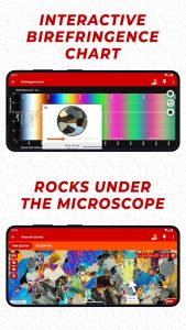 Screenshot Geology Toolkit Premium Mod APK