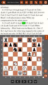 Screenshot Chess Studio Mod APK