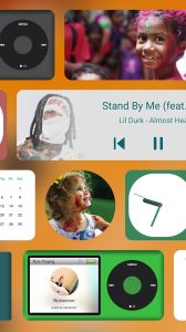 Screenshot Widgeet – Color Widgets (Widget) Mod APK