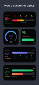 Screenshot Hidden Settings Mod APK