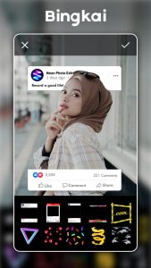 Screenshot MagPic Mod APK