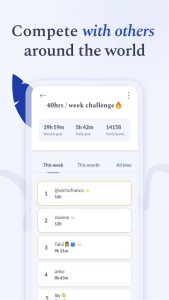 Screenshot Flipd Mod APK