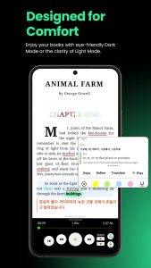 Screenshot English Stories with Levels Mod APK