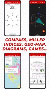 Screenshot Geology Toolkit Premium Mod APK