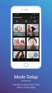 Screenshot Gallery Vault – Hide Photo Video Mod APK