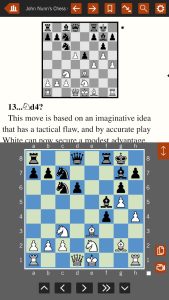 Screenshot Chess Studio Mod APK