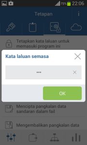 Screenshot My Wallets Mod APK