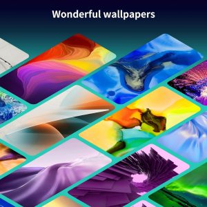 Screenshot Rich Launcher for Android 16 Mod APK