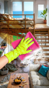 Screenshot Merge Home Master Mod APK