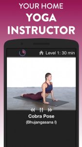 Screenshot Simply Yoga Pro Mod APK