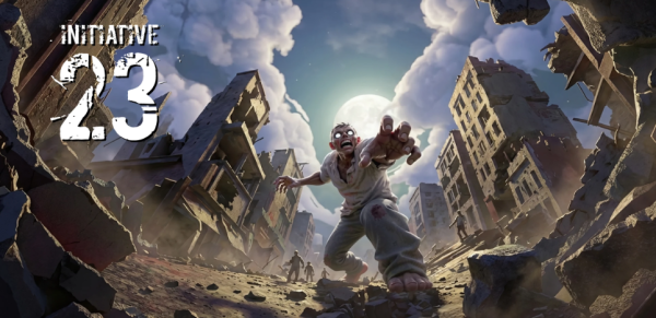 Screenshot Initiative 23 Mod APK