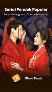 Screenshot Short Reels – Drama & Show Mod APK