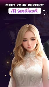 Screenshot Anna – AI Sweetheart Mod APK