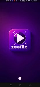 Screenshot ZeeFlix Mod APK
