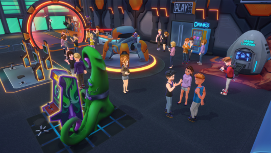 Screenshot Youtubers Life 3 Mod APK