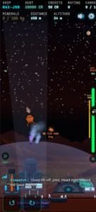 Screenshot Ultra Mars Mod APK