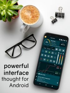 Screenshot Printoid for OctoPrint PREMIUM Mod APK