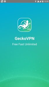 Screenshot GeckoVPN Unlimited Proxy VPN Mod APK