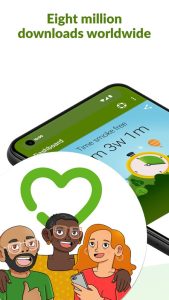 Screenshot Smoke Free – quit smoking now Mod APK