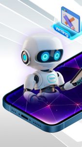 Screenshot AI Anywhere: Chatbot Assistant Mod APK