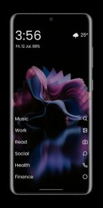 Screenshot Pro Launcher. Productive You. Mod APK