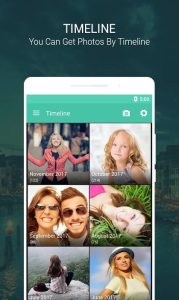 Screenshot QuickPic Gallery Mod APK