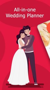 Screenshot Wedding Planner by MyWed Mod APK