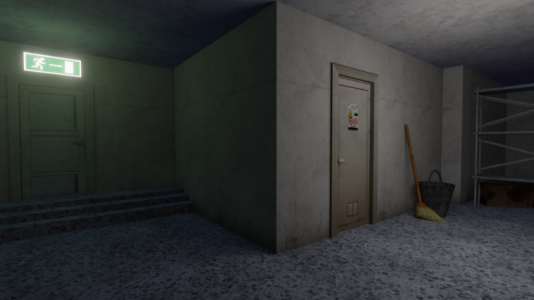 Screenshot Time To Wake Up Mod APK