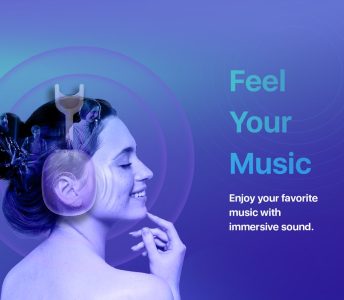 Screenshot Boom: Bass Booster & Equalizer Mod APK