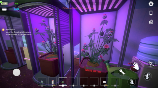 Screenshot Drug Dealer Schedule 1 Game Mod APK