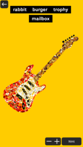 Screenshot Little Things Mod APK