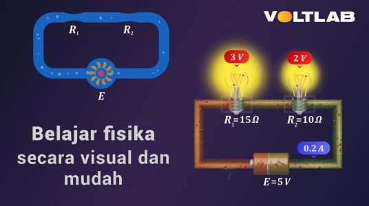 Screenshot VoltLab Mod APK