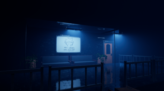 Screenshot Garden of Sinsin Mod APK